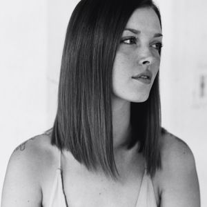 Meet your Posher, Audrey